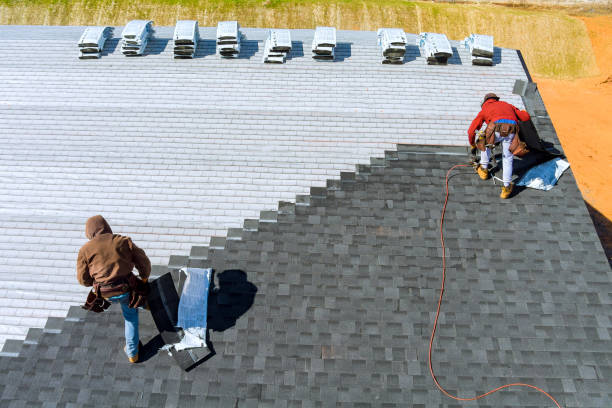 Quick and Trustworthy Emergency Roof Repair Services in Salt Creek Commons, IN
