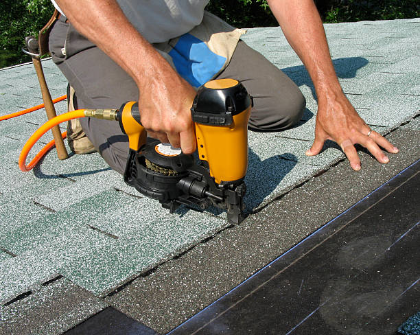 Trusted Salt Creek Commons, IN Roofing Contractor Experts