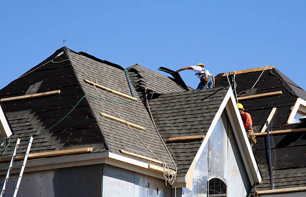 Best Best Roofing Contractors  in Salt Creek Commons, IN