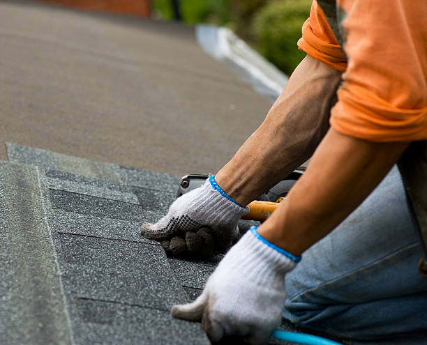 Best Best Roofing Contractors  in Salt Creek Commons, IN