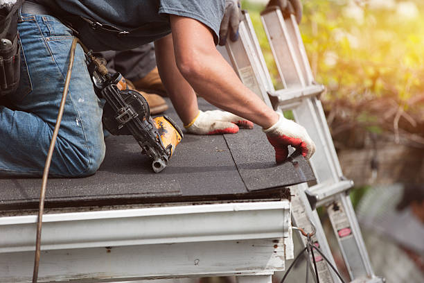 Best Storm Damage Roof Repair  in Salt Creek Commons, IN