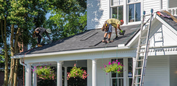 Roof Installation Near Me in Salt Creek Commons, IN