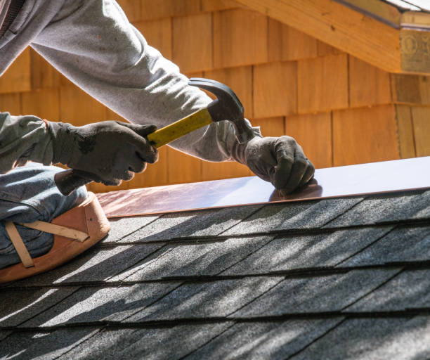 Best Metal Roofing Contractor  in Salt Creek Commons, IN